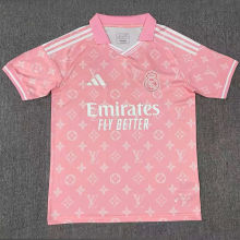 2026/27 RM Special Edition Fans Soccer Jersey
