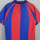 1998/1999 Bologna Home Retro Soccer Jersey