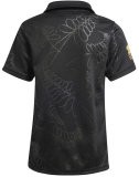 2023 All Blacks Home Black Rugby Shirt
