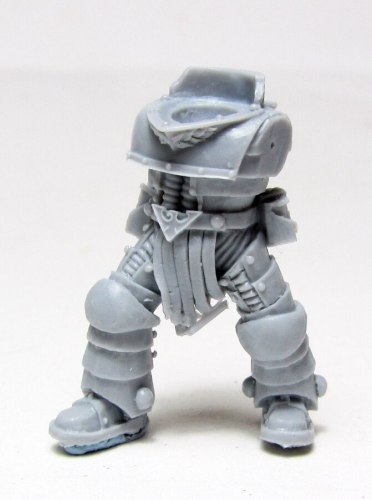 MKII COMMAND SET bits - BODY 2