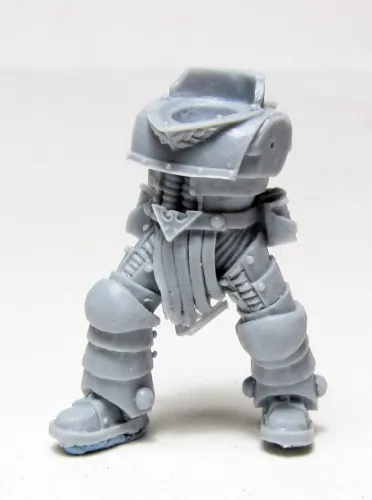 MKII COMMAND SET bits - BODY 2