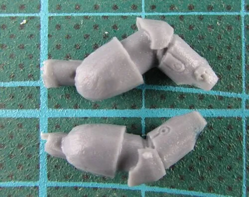 SONS OF HORUS REAVER ATTACK SQUAD BITS - Arms 5