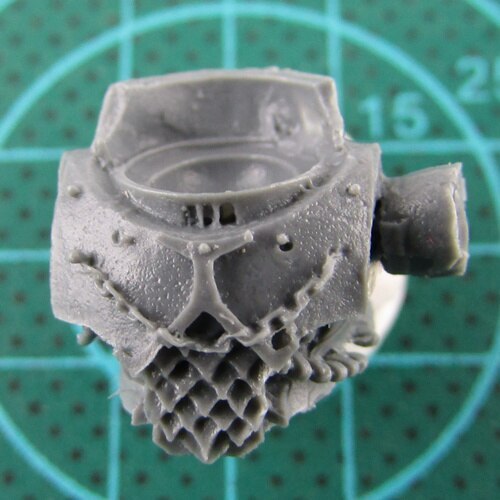 ALPHA LEGION MK IV TORSOS bits 4