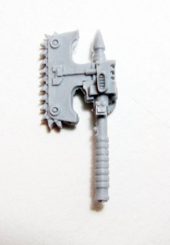 CHAIN AXES bits 1