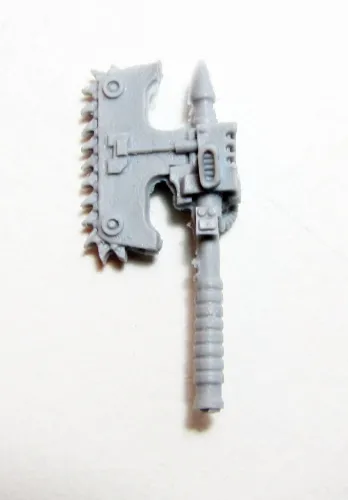 CHAIN AXES bits 1