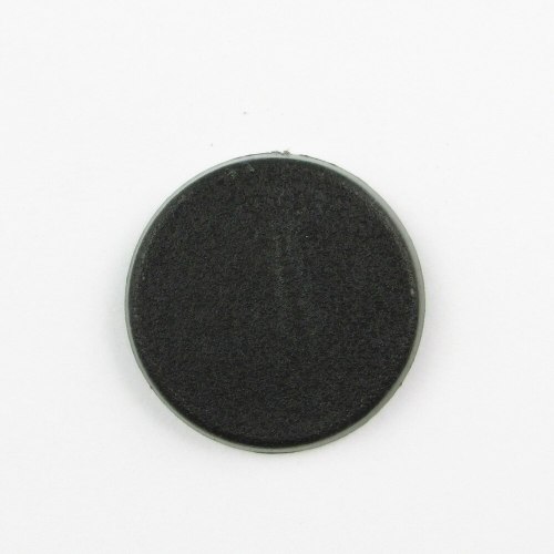 32mm Round Circle Base