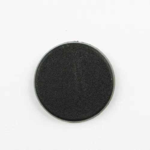 32mm Round Circle Base