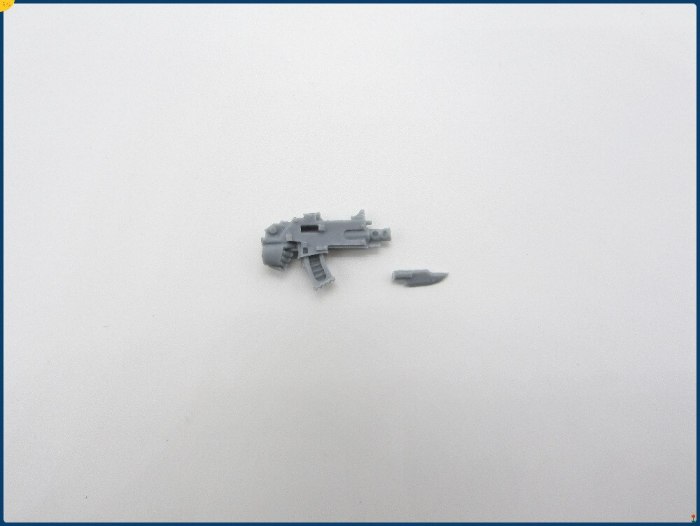 PHOBOS Pattern BOLTER & BLADE bits 2