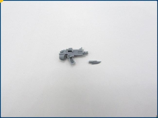 PHOBOS Pattern BOLTER & BLADE bits 2