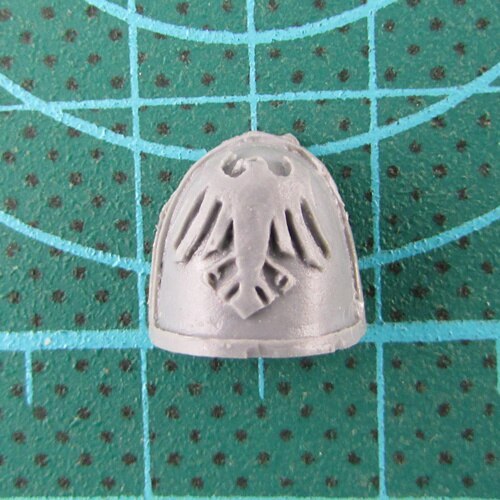 RAVEN GUARD MKIV SHOULDER PADS bits