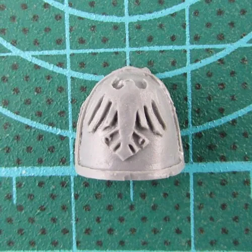 RAVEN GUARD MKIV SHOULDER PADS bits