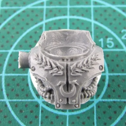 Ultramarines MkIV Praetorian Torsos Upgrade Set bits 3