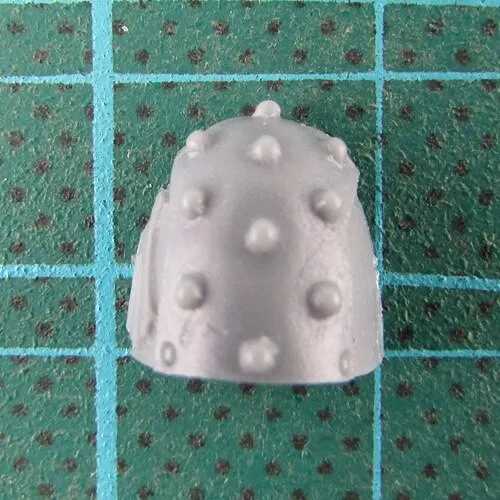 Raven Guard Dark Fury Assault Squad bits - Shoulder pads 2