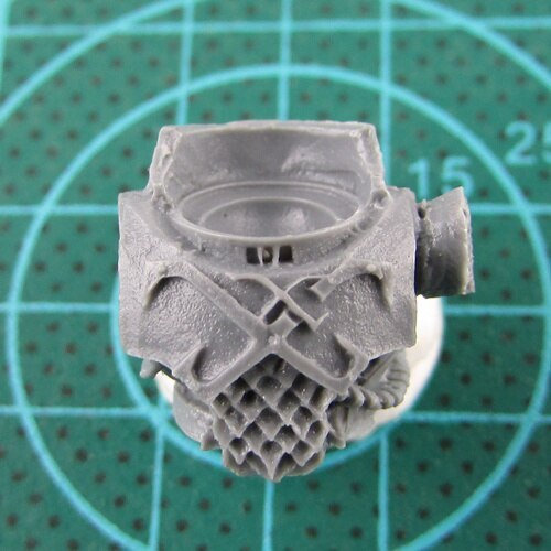 ALPHA LEGION MK IV TORSOS bits 3