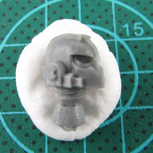 ALPHA LEGION MK IV HEADS bits 4