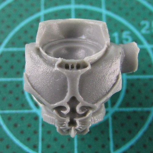 BLOOD ANGELS LEGION TORSOS UPGRADE SET bits 4