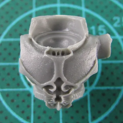 BLOOD ANGELS LEGION TORSOS UPGRADE SET bits 4
