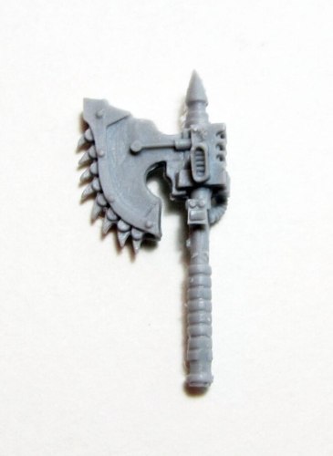 CHAIN AXES bits 2