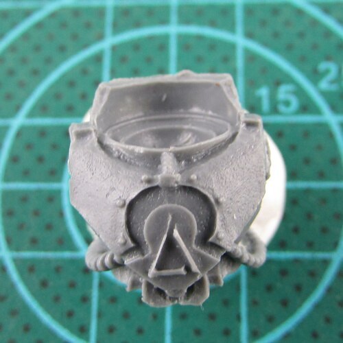 ALPHA LEGION MK IV TORSOS bits 5