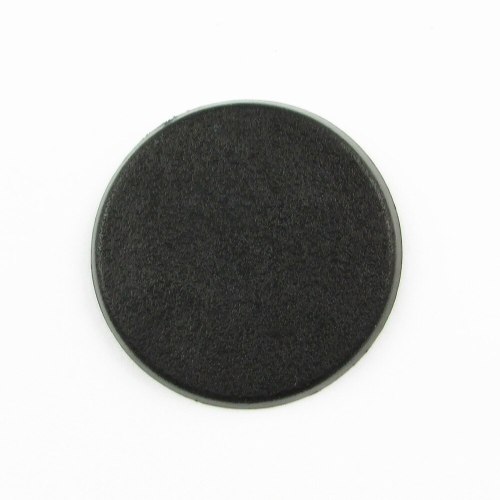 40mm Round Circle Base