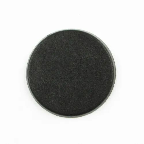 40mm Round Circle Base