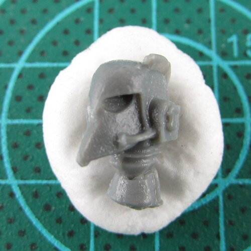 ALPHA LEGION MK IV HEADS bits 1