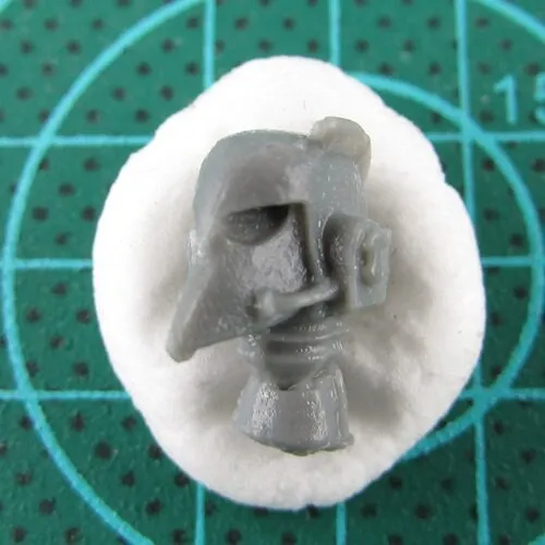 ALPHA LEGION MK IV HEADS bits 1