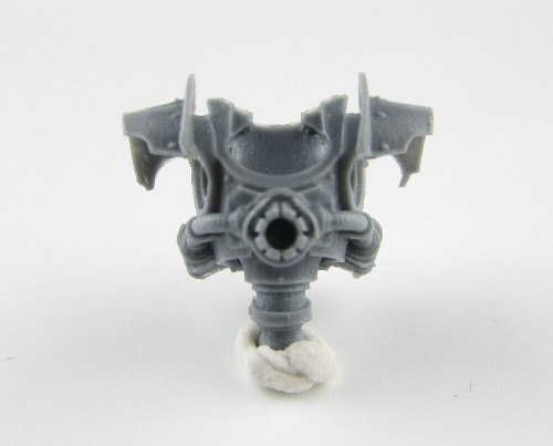 MECHANICUM URSARAX bits - TORSOS