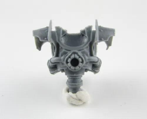 MECHANICUM URSARAX bits - TORSOS