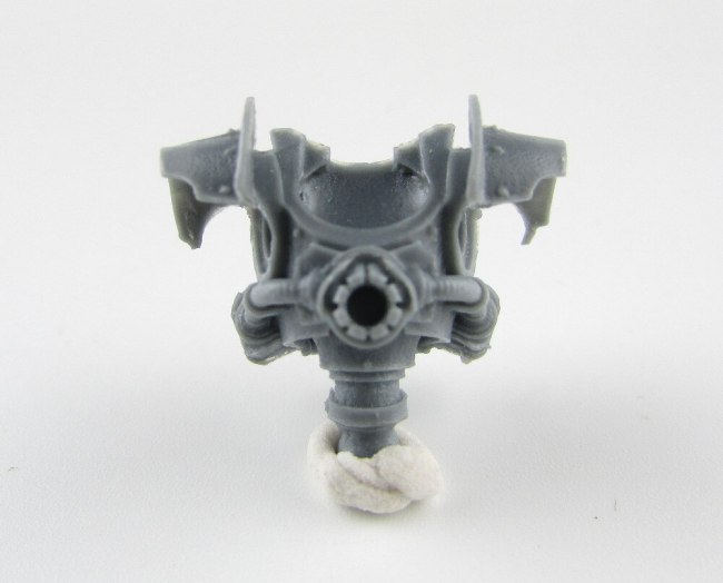 MECHANICUM URSARAX bits - TORSOS
