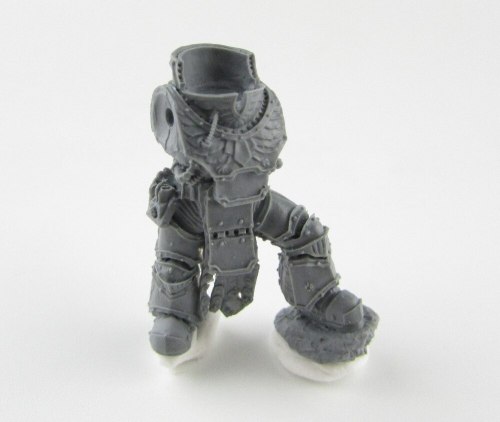 LEGION PRAETORS bits - body 1