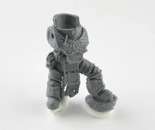 LEGION PRAETORS bits - body 1