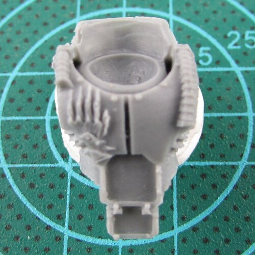 IRON HANDS LEGION TORSOS UPGRADE SET bits 3