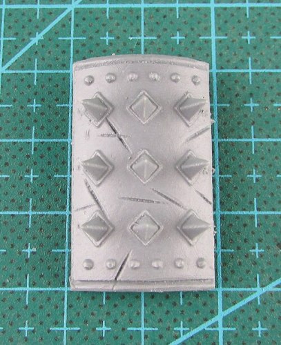 Aixinnuosi barriers Shield