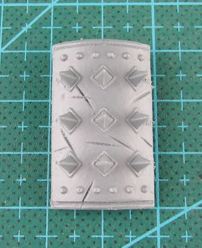 Aixinnuosi barriers Shield