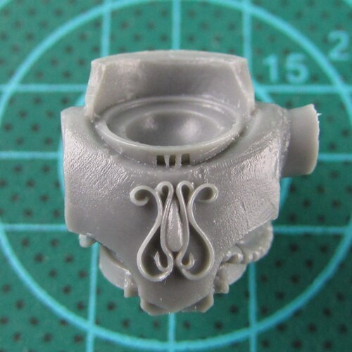 BLOOD ANGELS LEGION TORSOS UPGRADE SET bits 2
