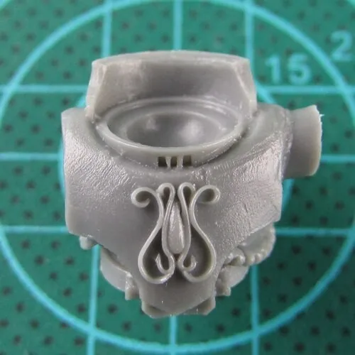 BLOOD ANGELS LEGION TORSOS UPGRADE SET bits 2