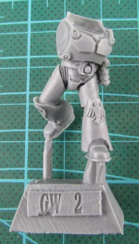 Raven Guard Dark Fury Assault Squad bits - BODY 2