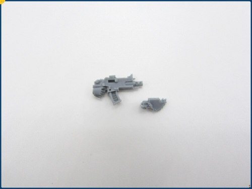 PHOBOS Pattern BOLTER & BLADE bits