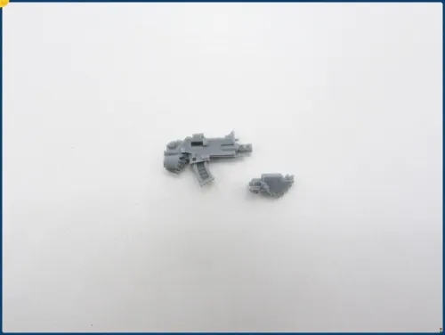 PHOBOS Pattern BOLTER & BLADE bits