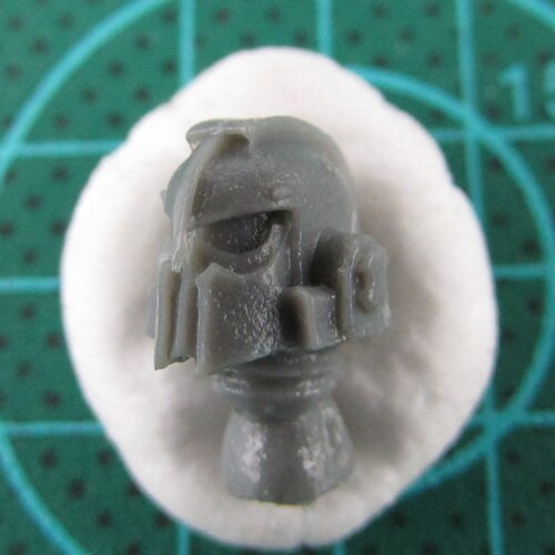 ALPHA LEGION MK IV HEADS bits 6