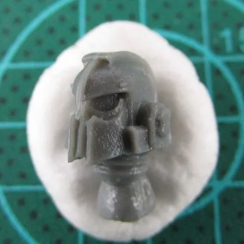 ALPHA LEGION MK IV HEADS bits 6