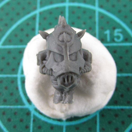 SONS OF HORUS MKIV HEADS UPGRADE SET bits 1