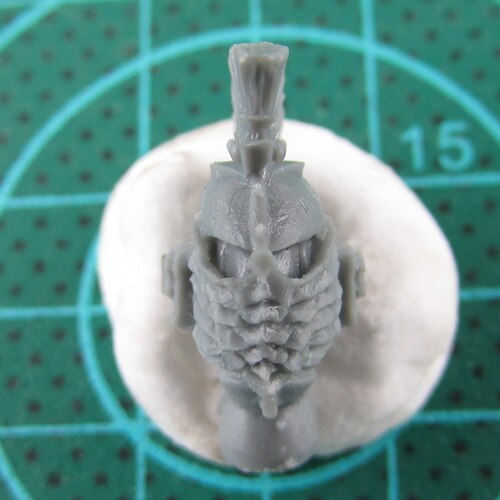 ULTRAMARINES INVICTARII HEADS & TORSOS bits 2