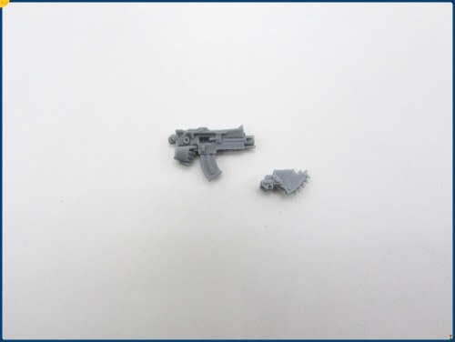 UMBRA PATTERN BOLTERS bits 1