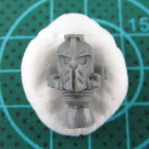ALPHA LEGION MK IV HEADS bits 3