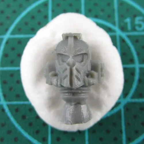 ALPHA LEGION MK IV HEADS bits 3