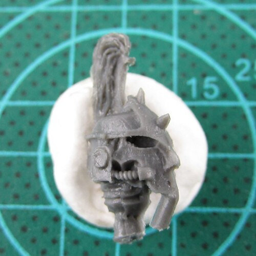 SONS OF HORUS MKIV HEADS UPGRADE SET bits 3