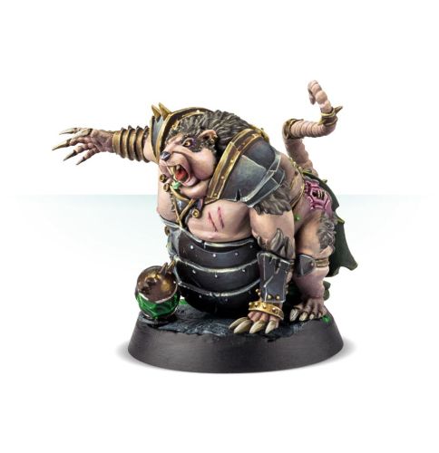 Blood Bowl Glart Smashrip