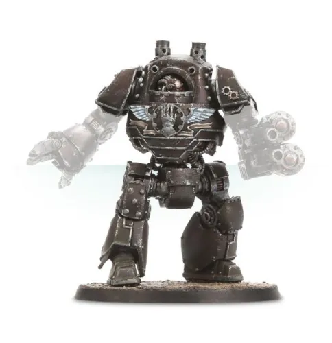 IRON HANDS LEGION CONTEMPTOR DREADNOUGHT